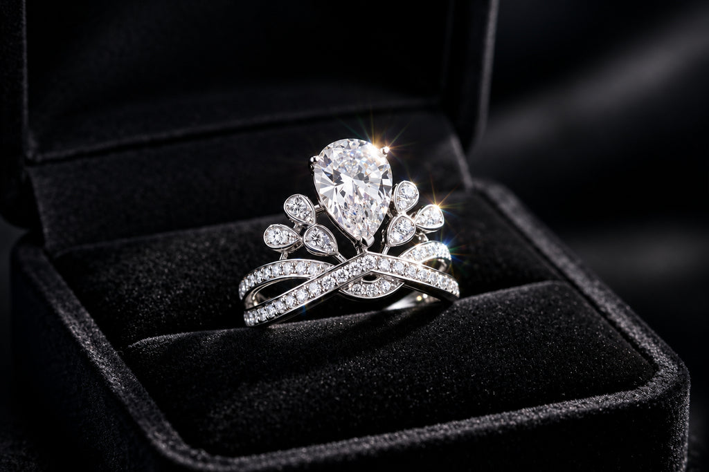 The Crown Ring