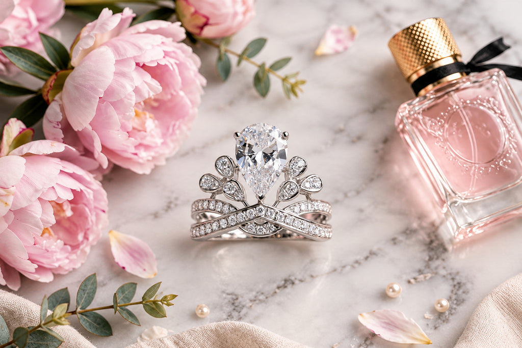 The Crown Ring