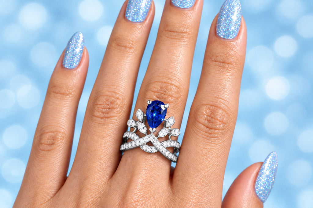 The Crown Ring
