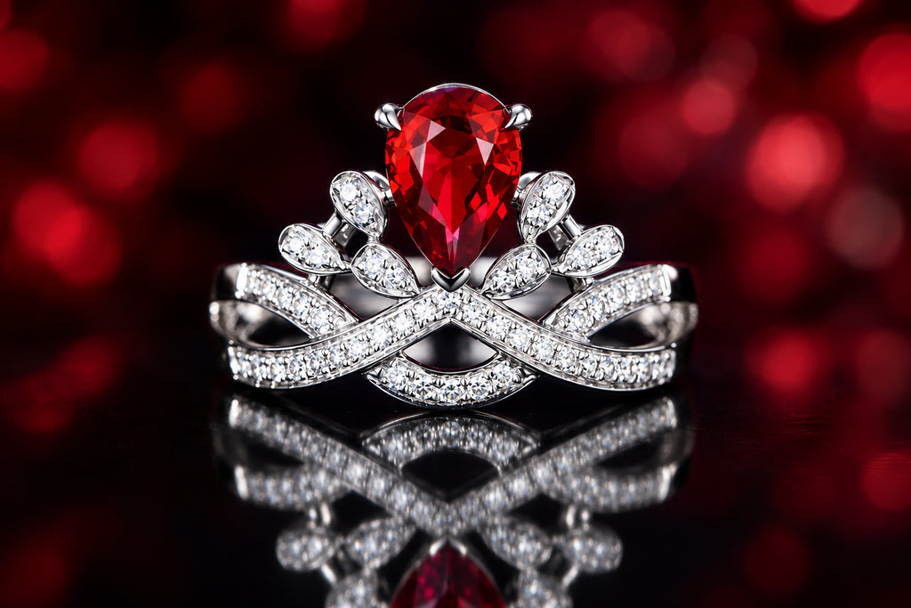 The Crown Ring